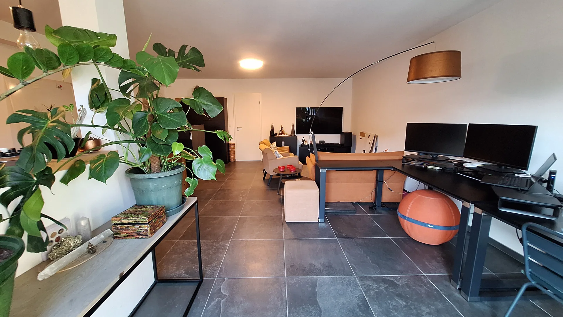 LOUÉ - Appartement, photo 7